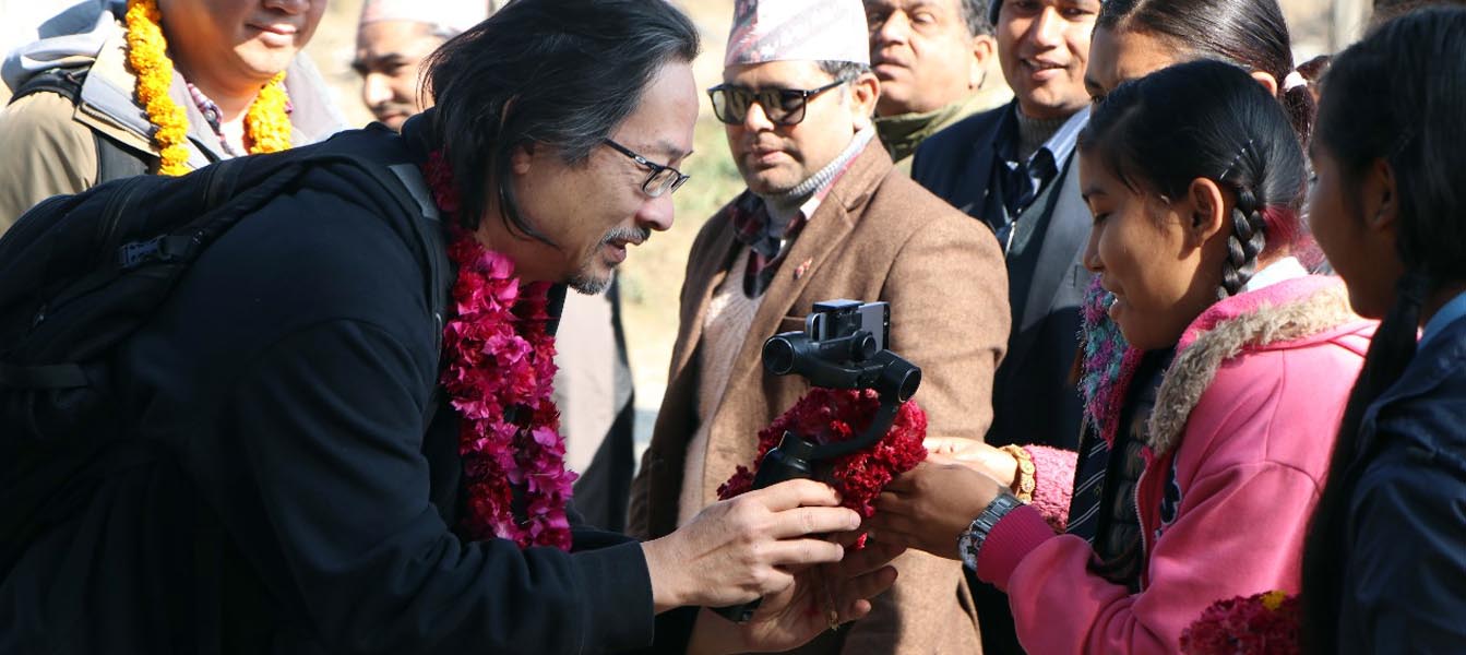 Ready to embark on a journey of a lifetime? Connect with Basecamp International  and let us be your companions on this extraordinary adventure.